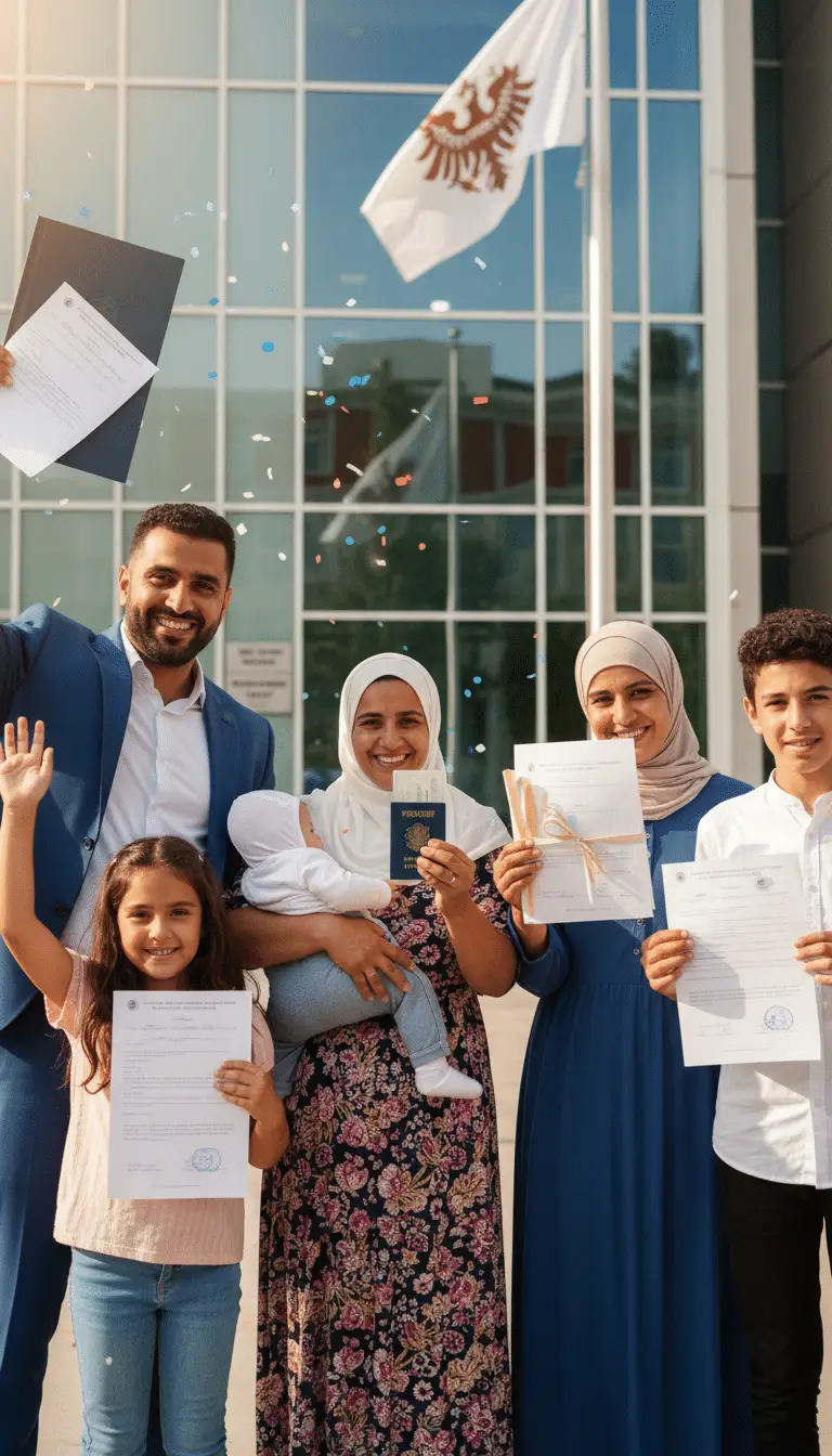 Rosendale, NY Immigration Attorney 19 Rosendale Immigration Services