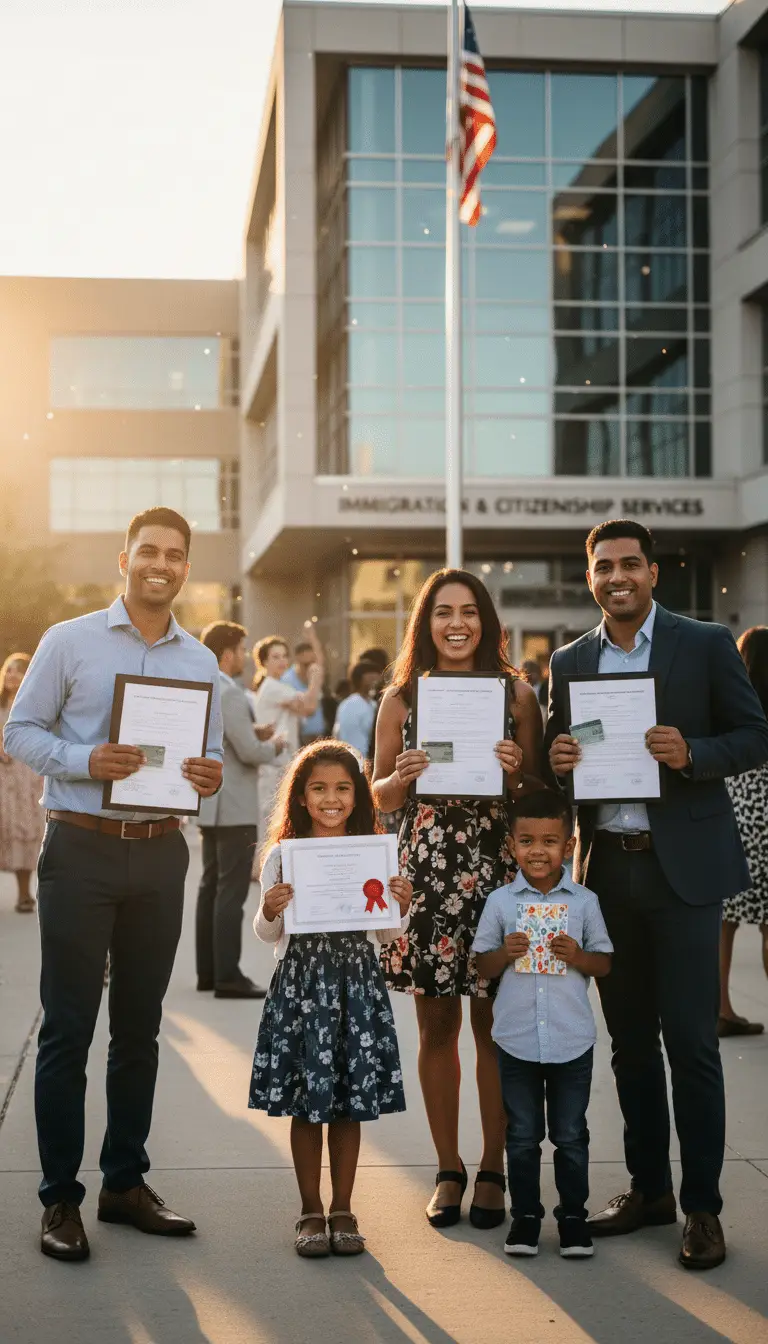 Roses Point, NY Immigration Attorney 19 Roses Point Immigration Services