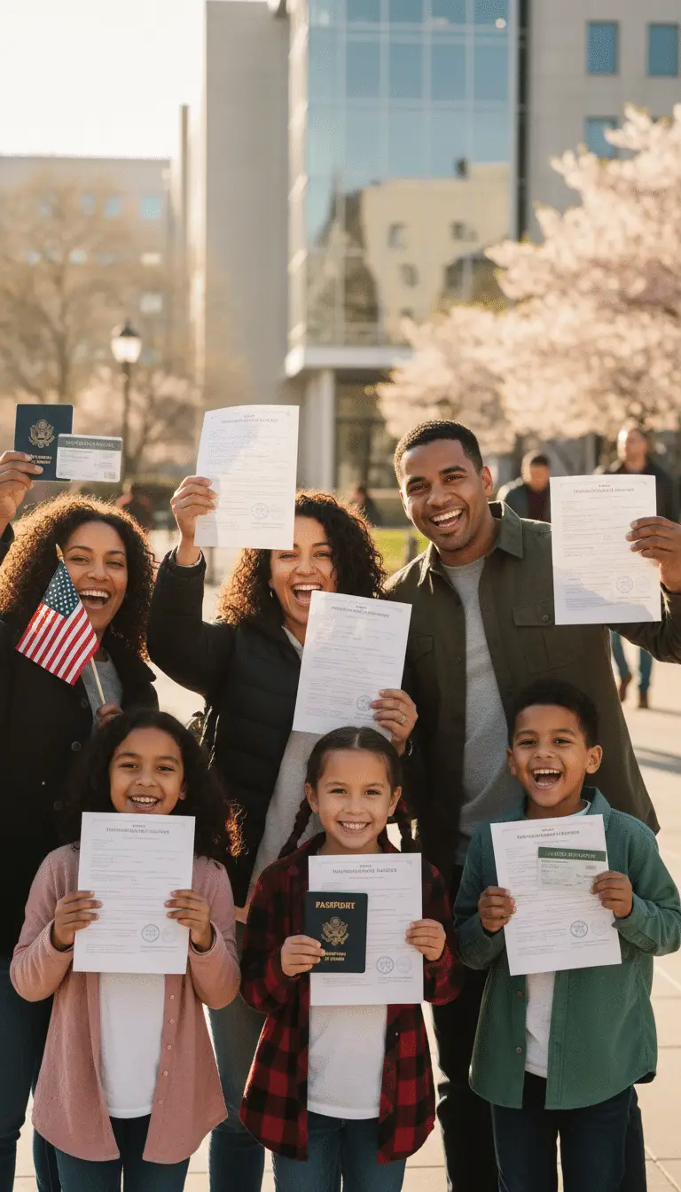 Roseville, CA Immigration Attorney 19 Roseville Immigration Services