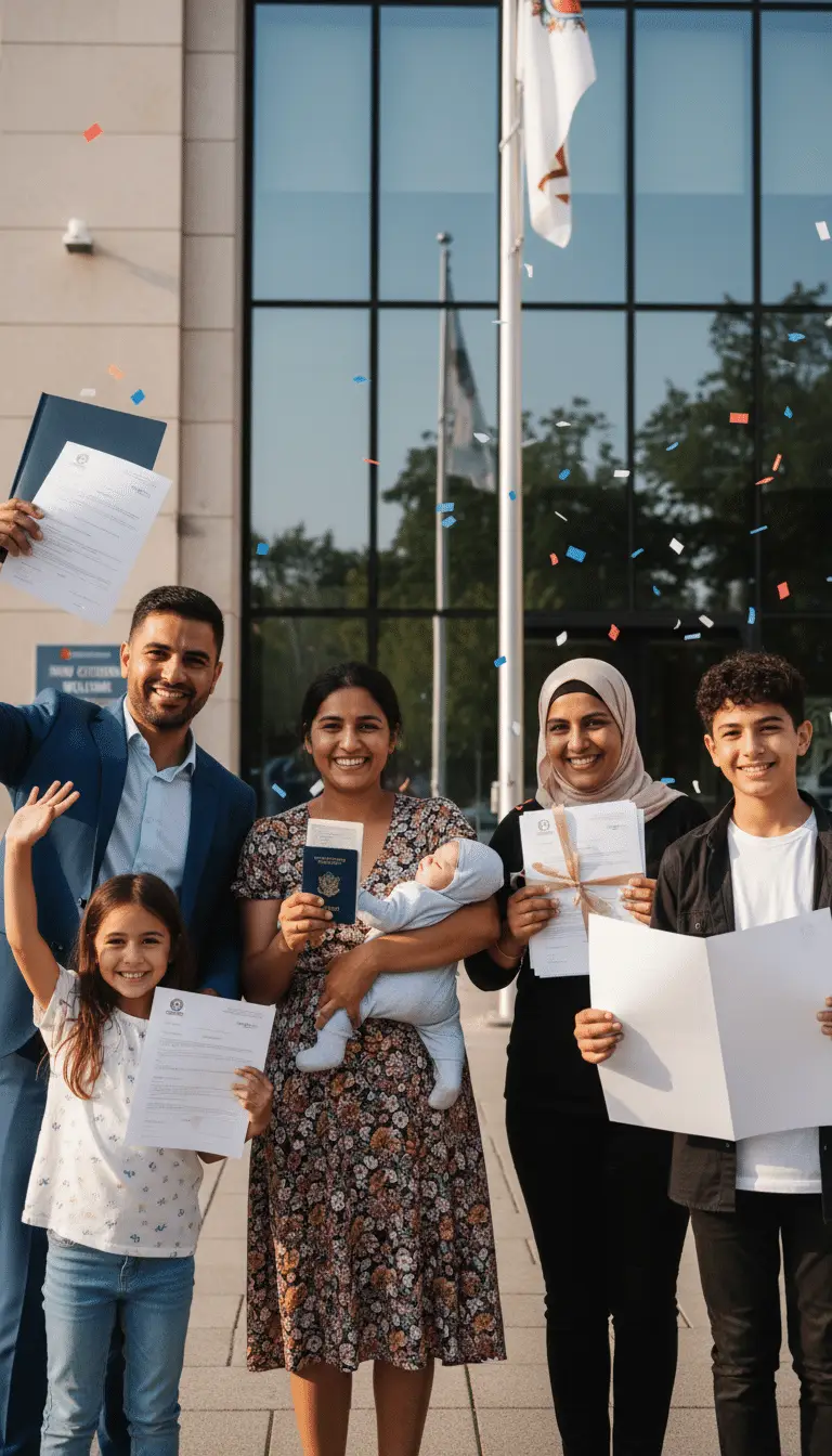 Ross Corners, NY Immigration Attorney 19 Ross Corners Immigration Services