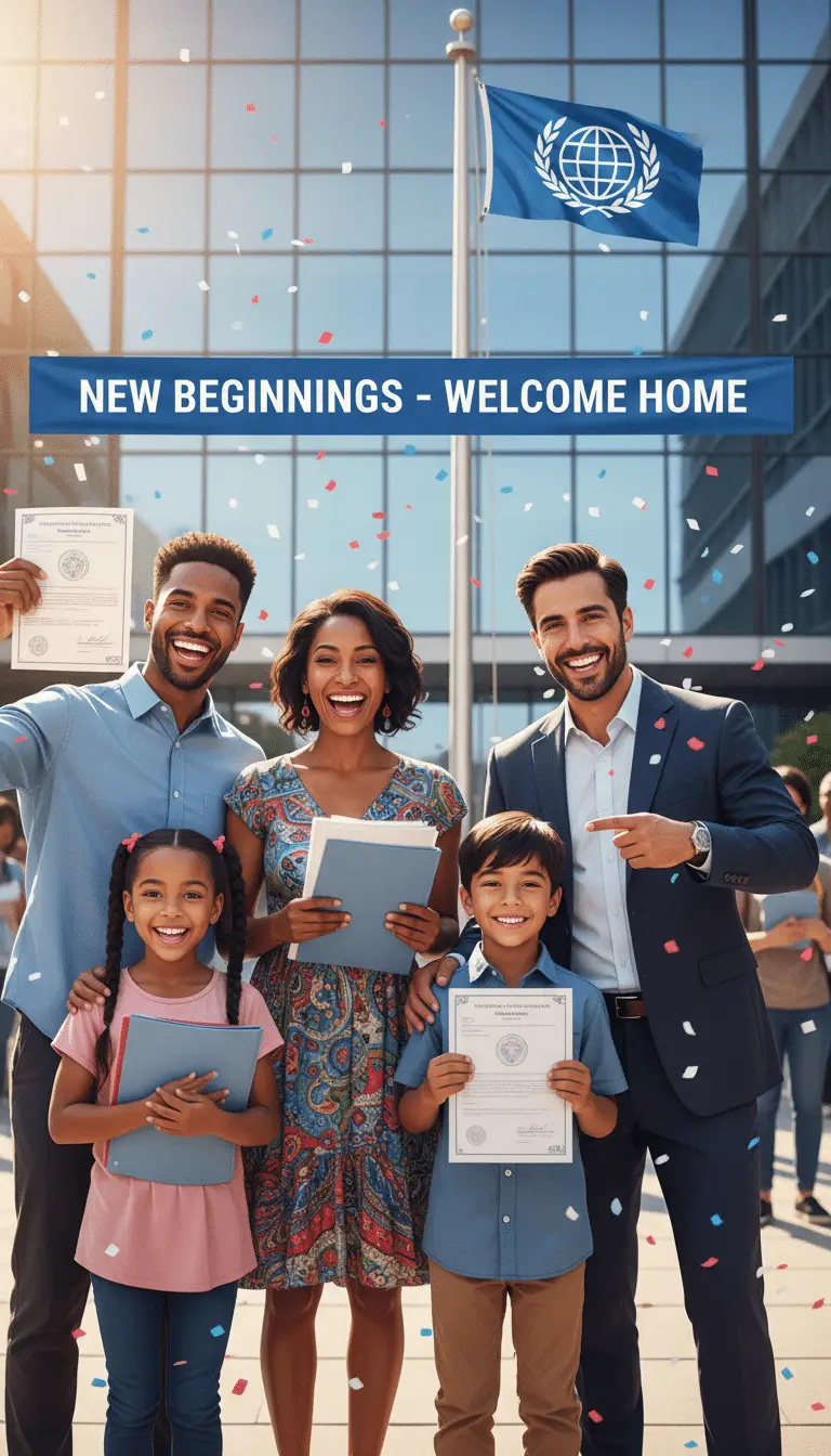 Rothschild, WI Immigration Attorney 19 Rothschild Immigration Services