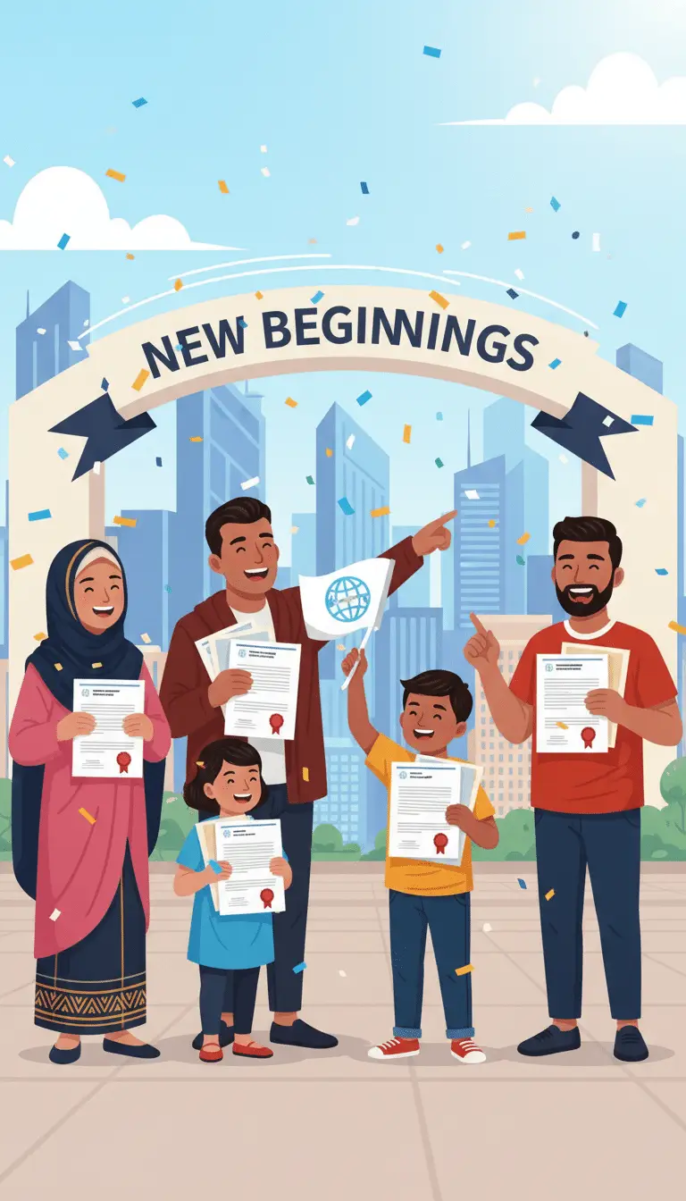 Rotterdam Junction, NY Immigration Attorney 19 Rotterdam Junction Immigration Services