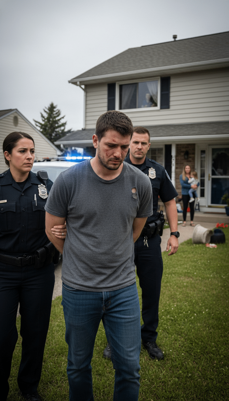 Rowlett, TX Domestic Violence Defense Attorney