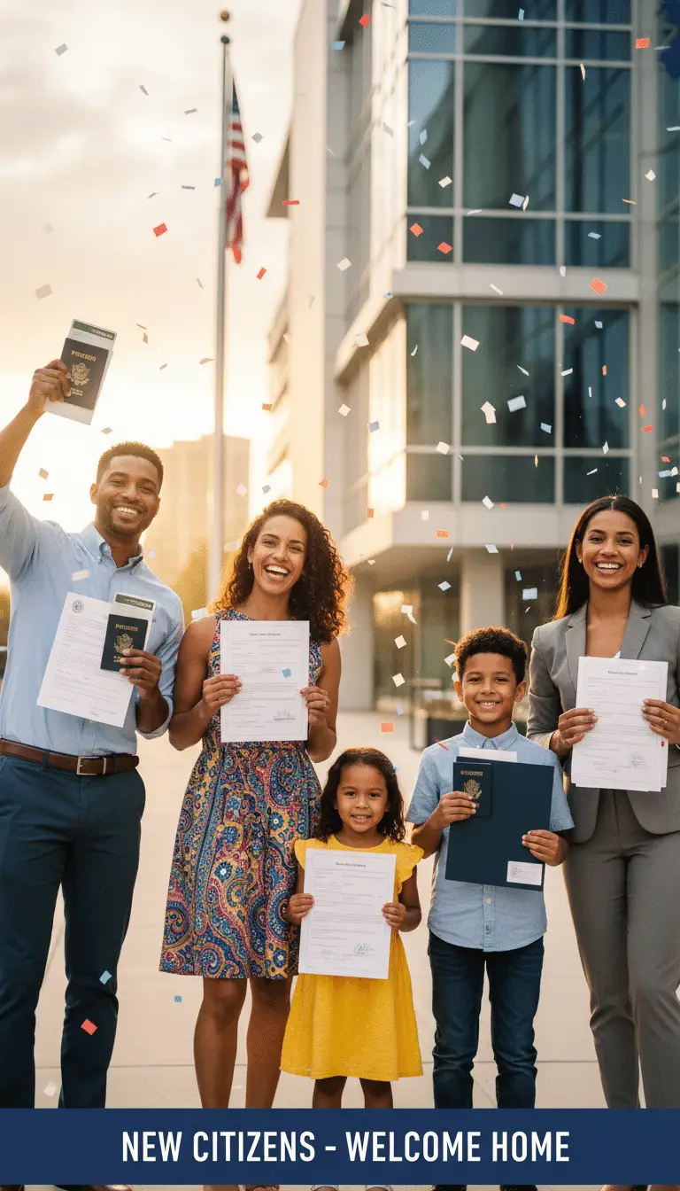 Roy, UT Immigration Attorney 19 Roy Immigration Services