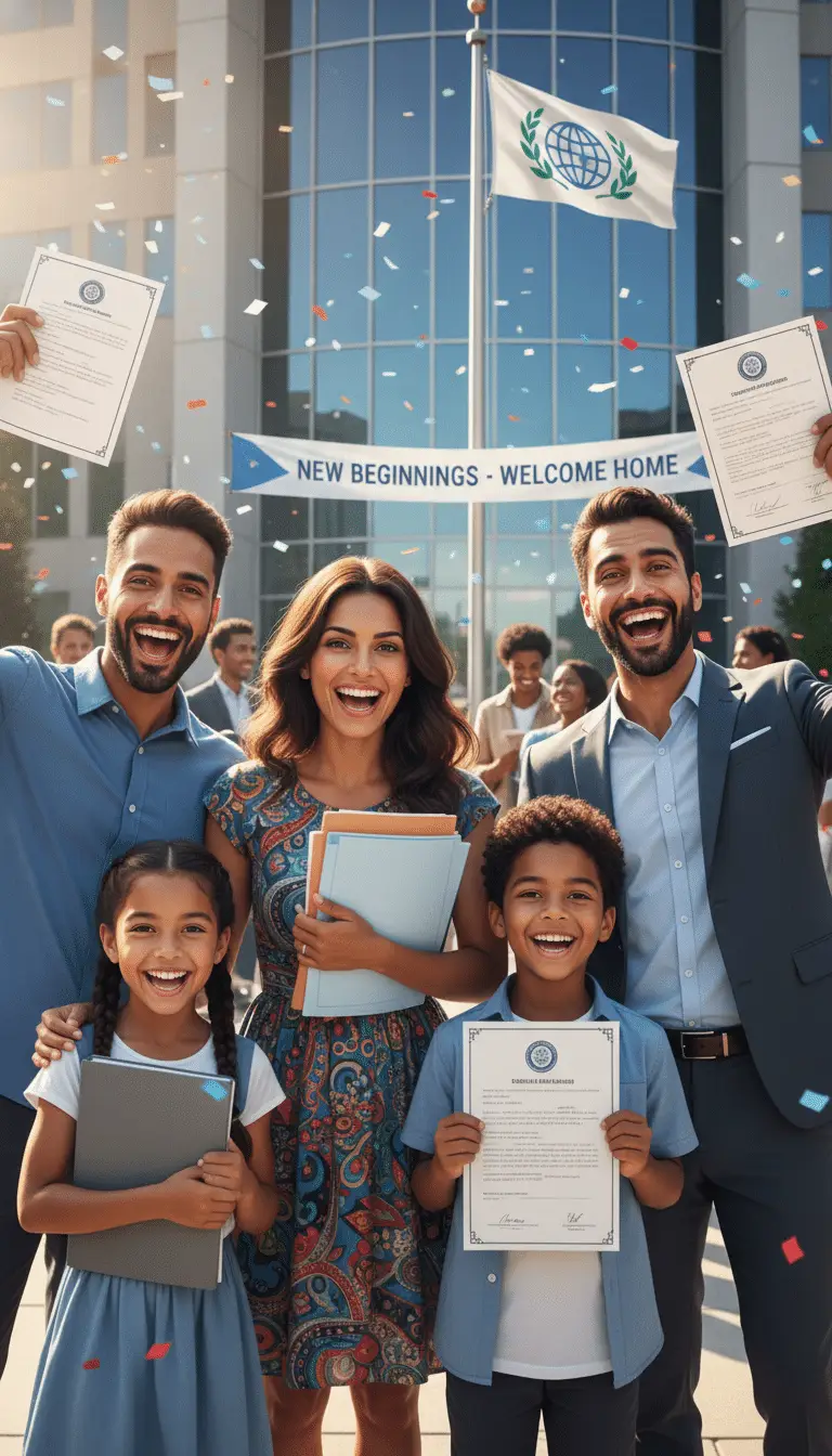 Royal Kunia, HI Immigration Attorney 19 Royal Kunia Immigration Services