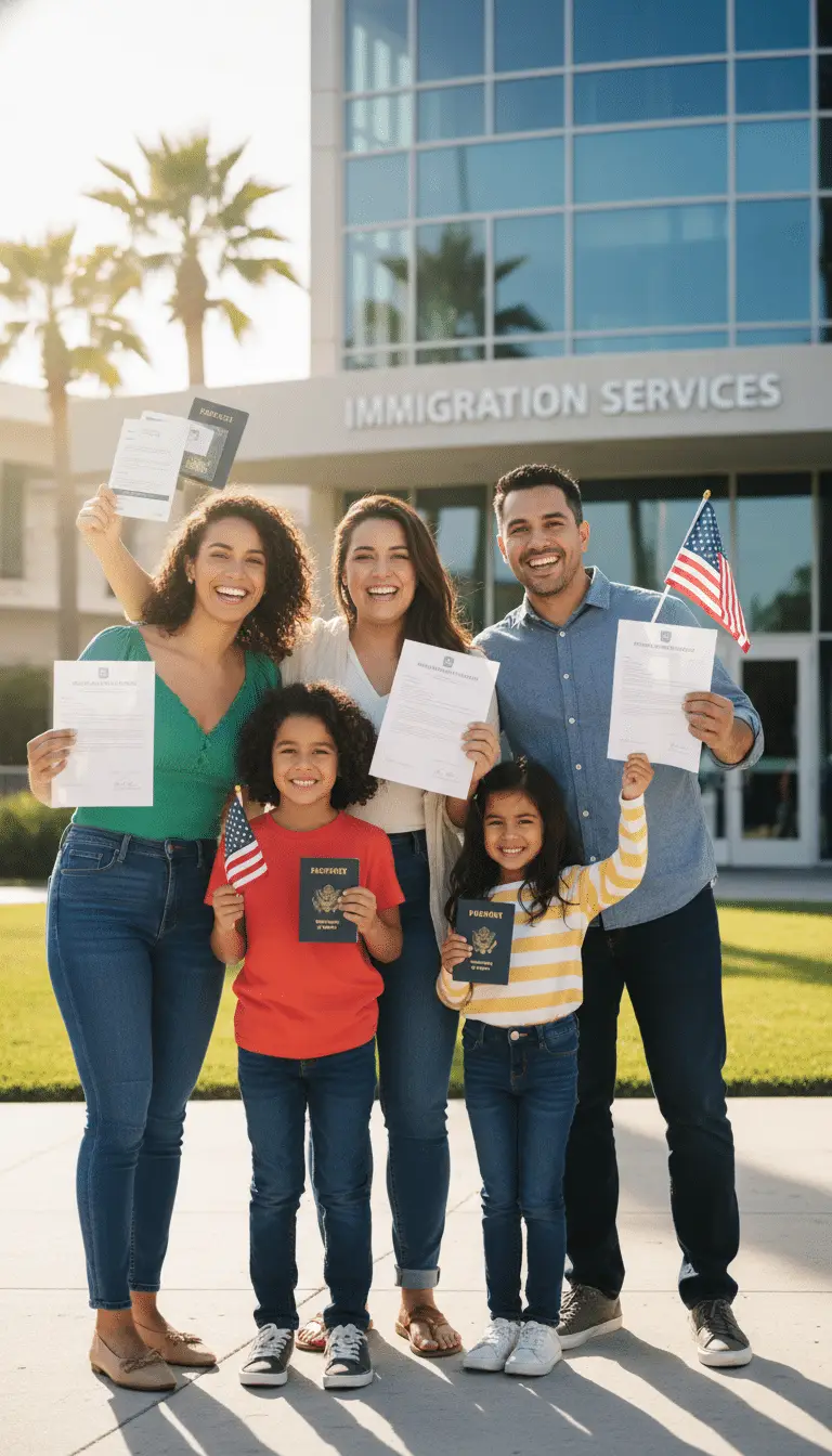 Royal Palm Beach, FL Immigration Attorney 19 Royal Palm Beach Immigration Services