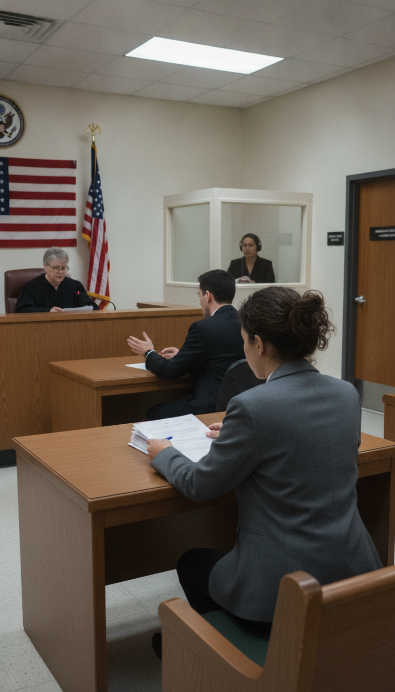 Royse City, TX BIA Appeals Attorney 2 Royse City, TX BIA Appeal Defense Attorney