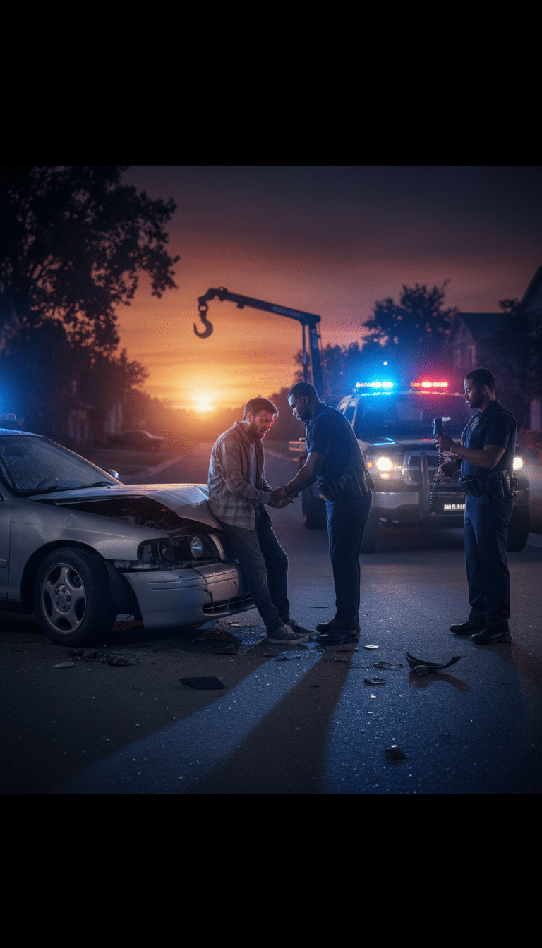 Royse City, TX DUI Defense Attorney 2 Royse City, TX DUI Defense Attorney
