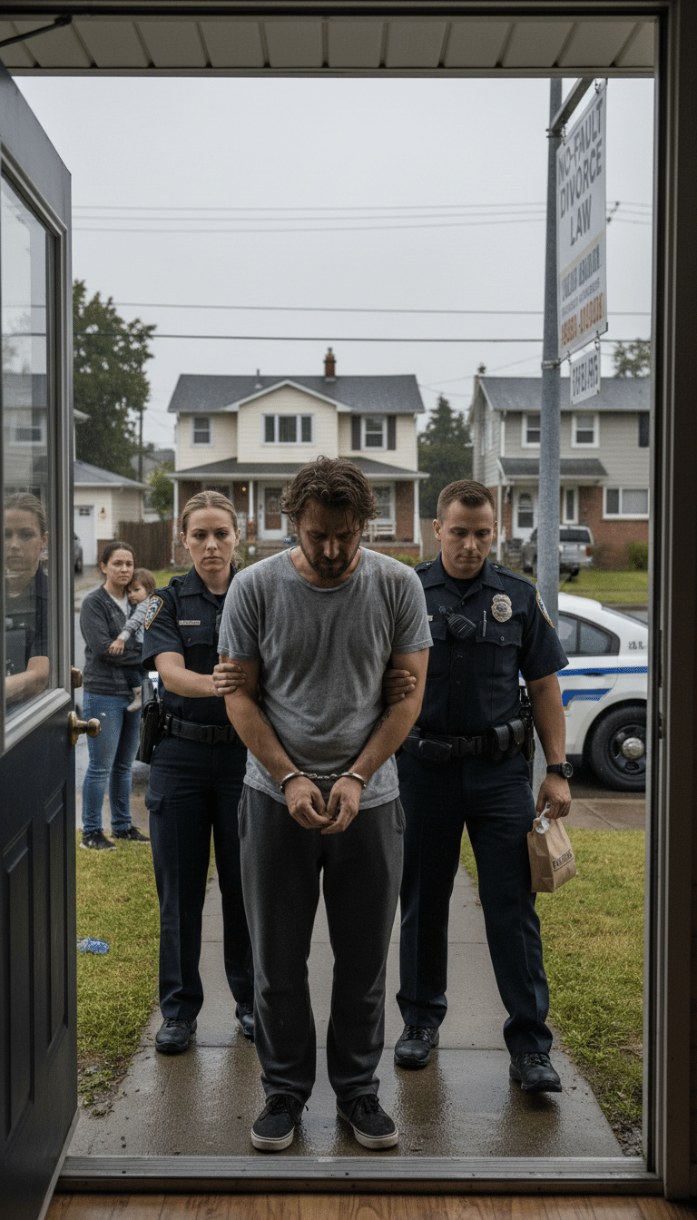 Royse City, TX Domestic Violence Defense Attorney