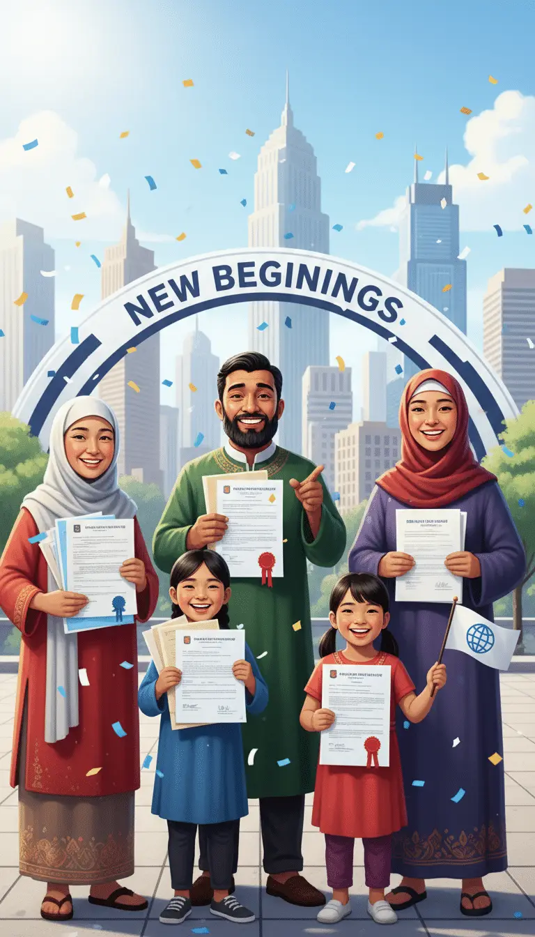 Royville, IN Immigration Attorney 19 Royville Immigration Services