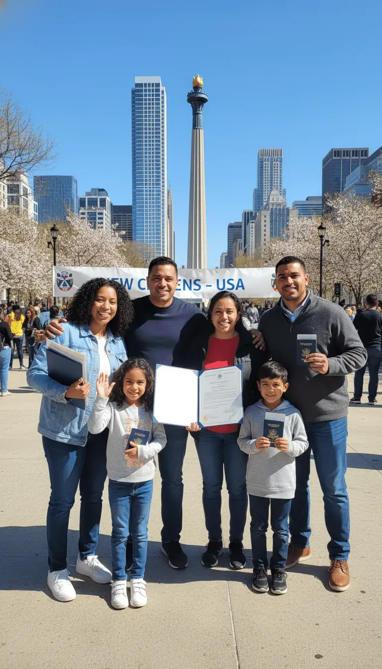 Rudds Mill, MI Immigration Attorney 19 Rudds Mill Immigration Services