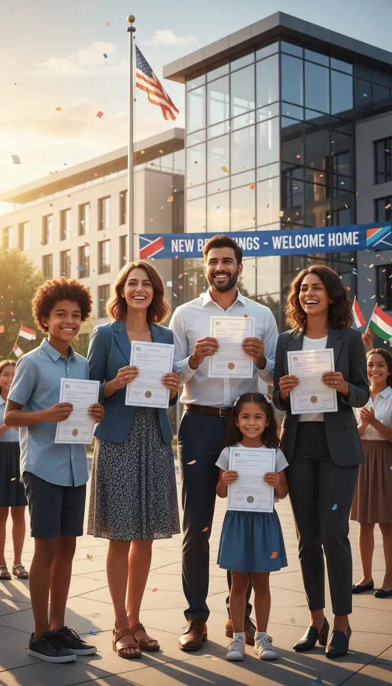 Rumson, NJ Immigration Attorney 19 Rumson Immigration Services