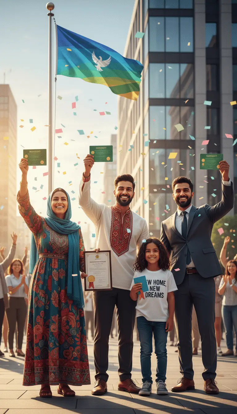Rushville, IN Immigration Attorney 19 Rushville Immigration Services