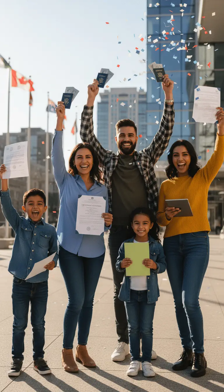 Russellville, MI Immigration Attorney 19 Russellville Immigration Services