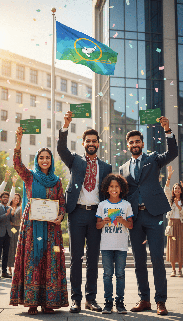 Sacanap, CA Immigration Attorney 19 Sacanap Immigration Services