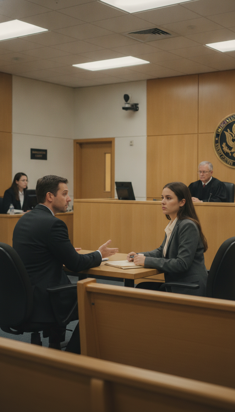 Sachse, TX BIA Appeals Attorney 2 Sachse, TX BIA Appeal Defense Attorney