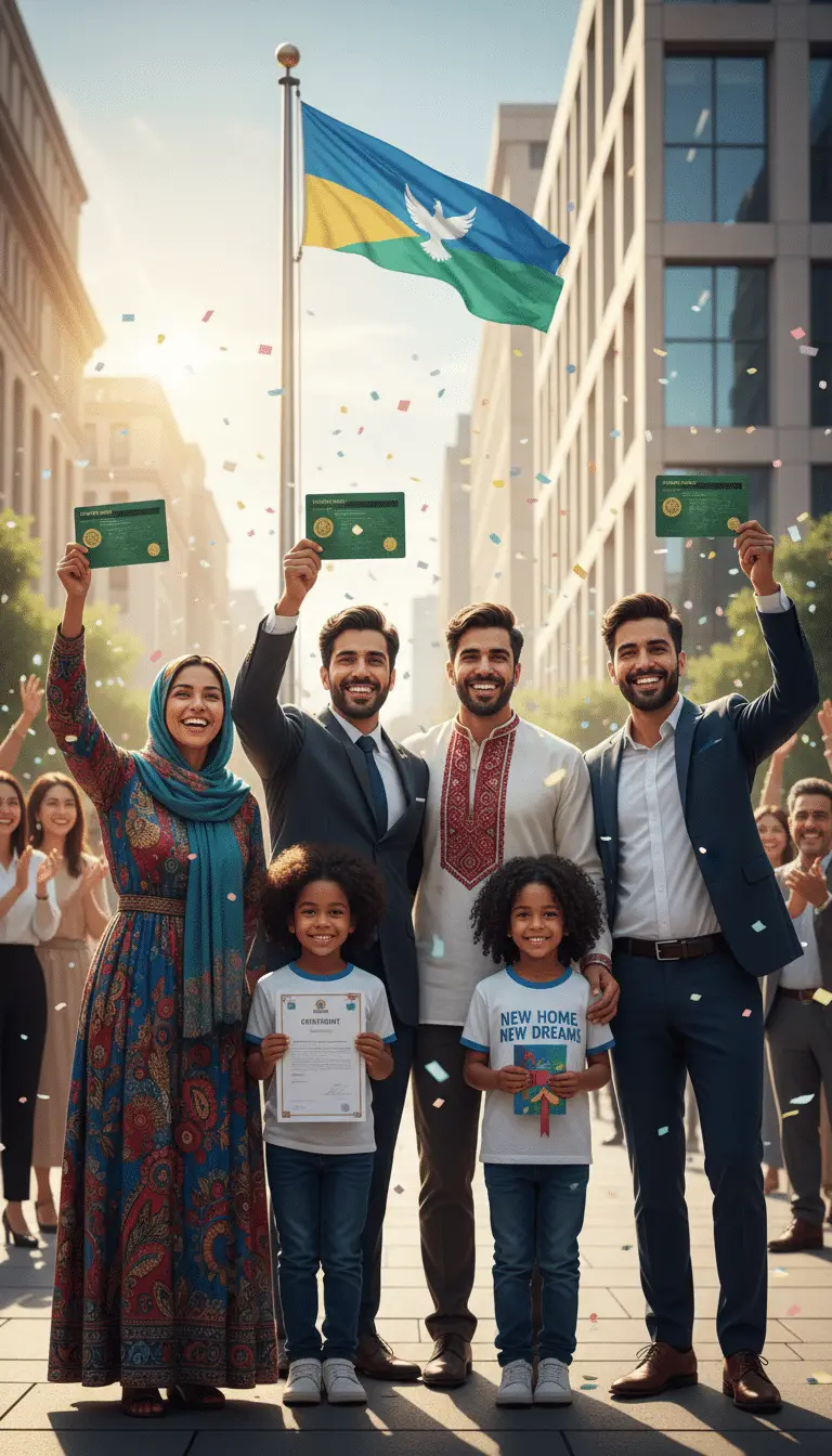 Sacramento, CA Immigration Attorney 19 Sacramento Immigration Services