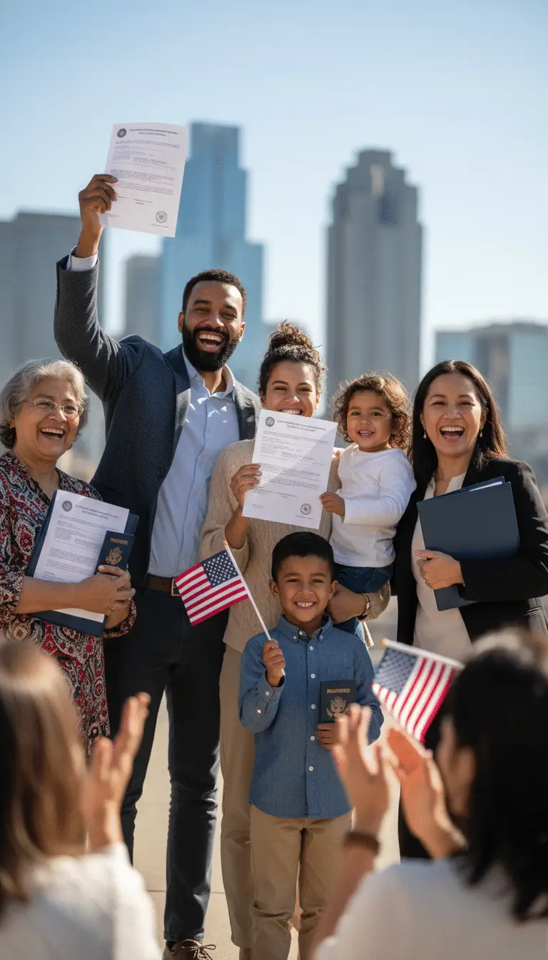 Safety Harbor, FL Immigration Attorney 19 Safety Harbor Immigration Services