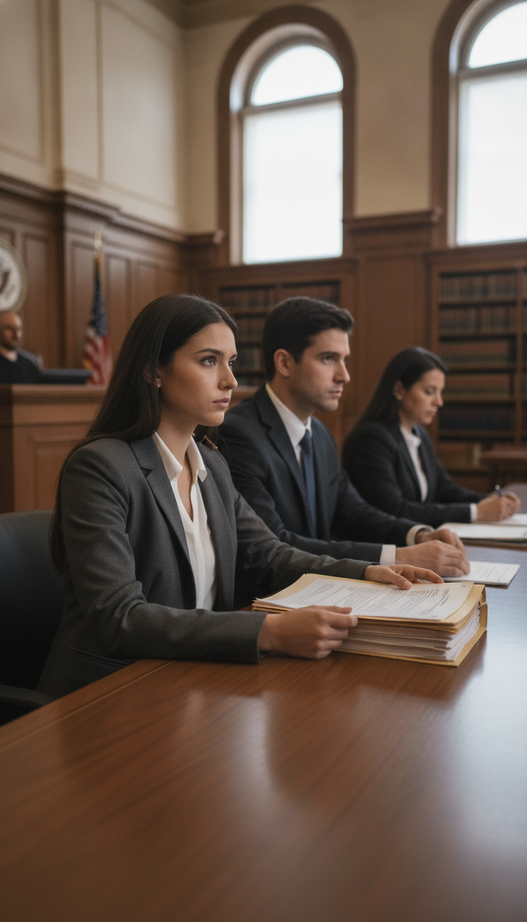 Saginaw, TX BIA Appeals Attorney 2 Saginaw, TX BIA Appeal Defense Attorney