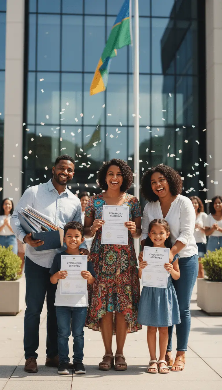 Saginaw, MI Immigration Attorney 19 Saginaw Immigration Services