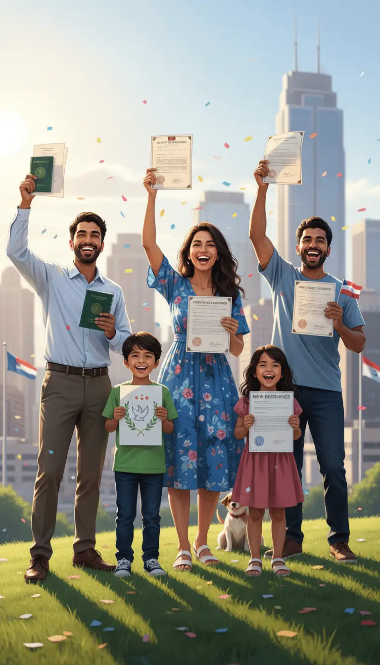 Saint Augustine South, FL Immigration Attorney 19 Saint Augustine South Immigration Services
