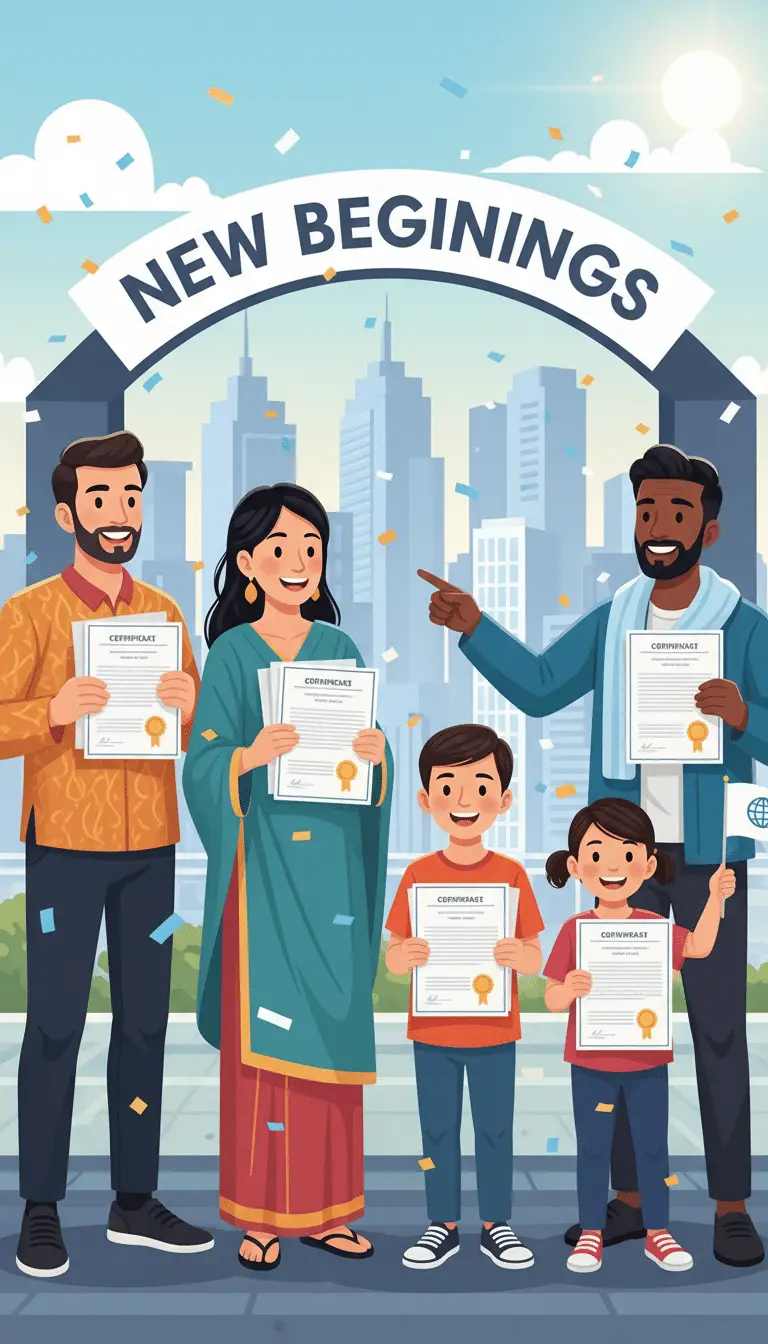 Saint Charles, IL Immigration Attorney 19 Saint Charles Immigration Services