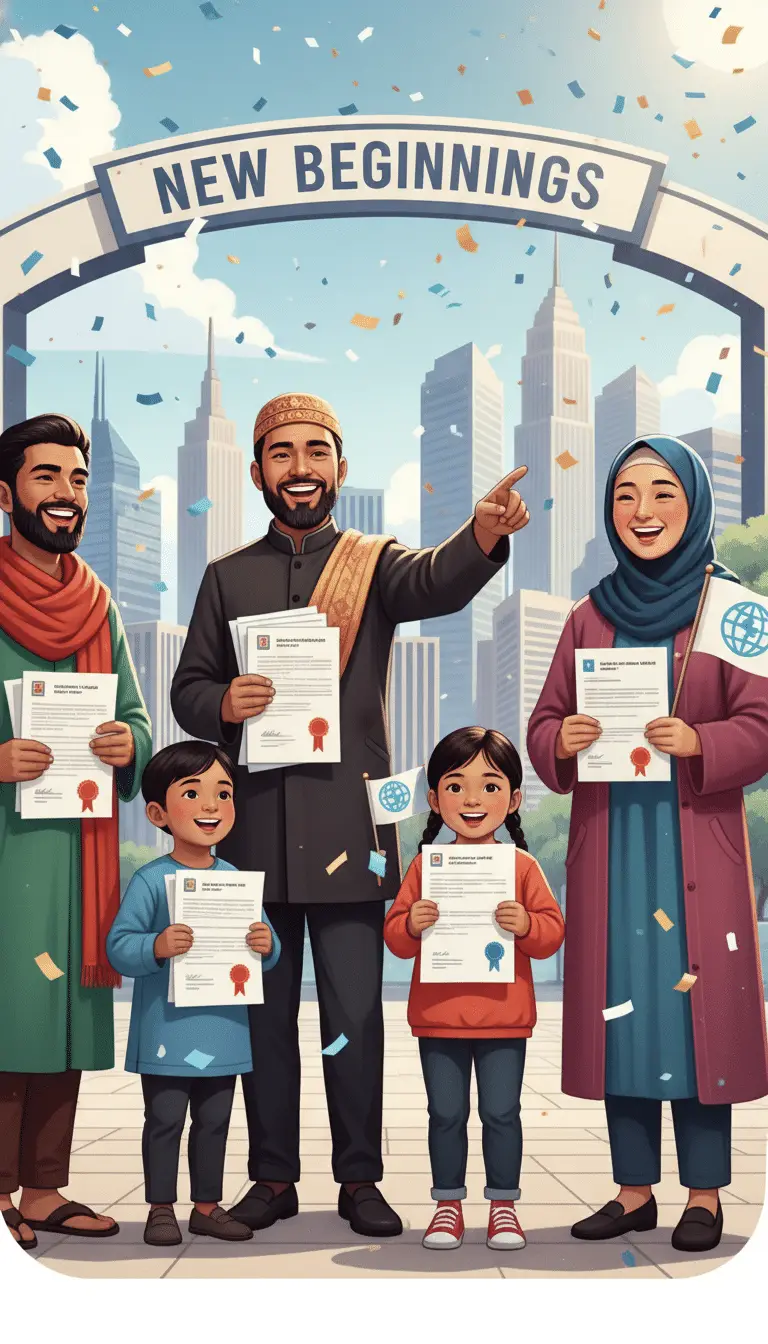Saint Clair Shores, MI Immigration Attorney 19 Saint Clair Shores Immigration Services