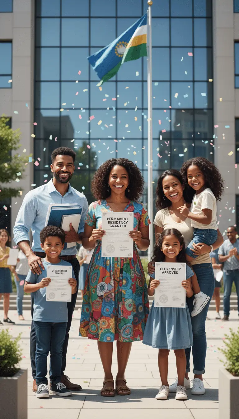 Saint Clair, MI Immigration Attorney 19 Saint Clair Immigration Services