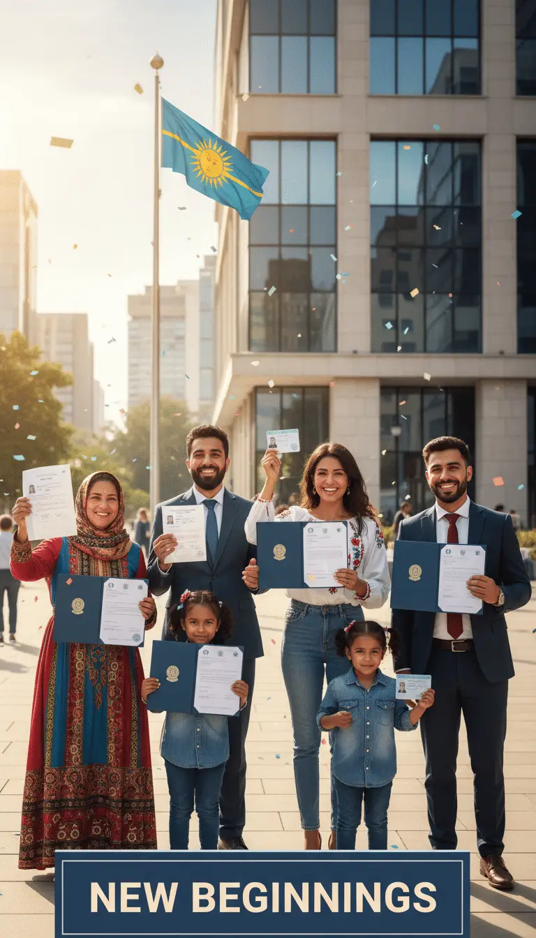 Saint Cloud, FL Immigration Attorney 19 Saint Cloud Immigration Services