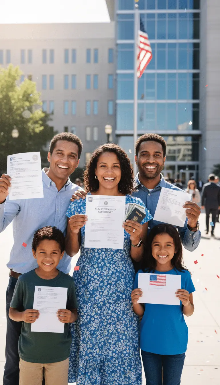 Saint Helena Island, SC Immigration Attorney 19 Saint Helena Island Immigration Services