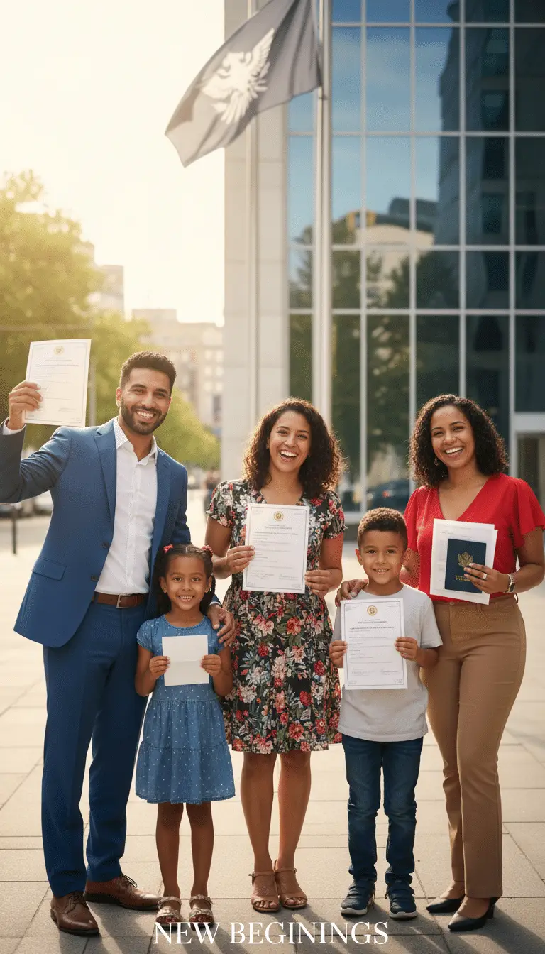 Saint Johns, MI Immigration Attorney 19 Saint Johns Immigration Services