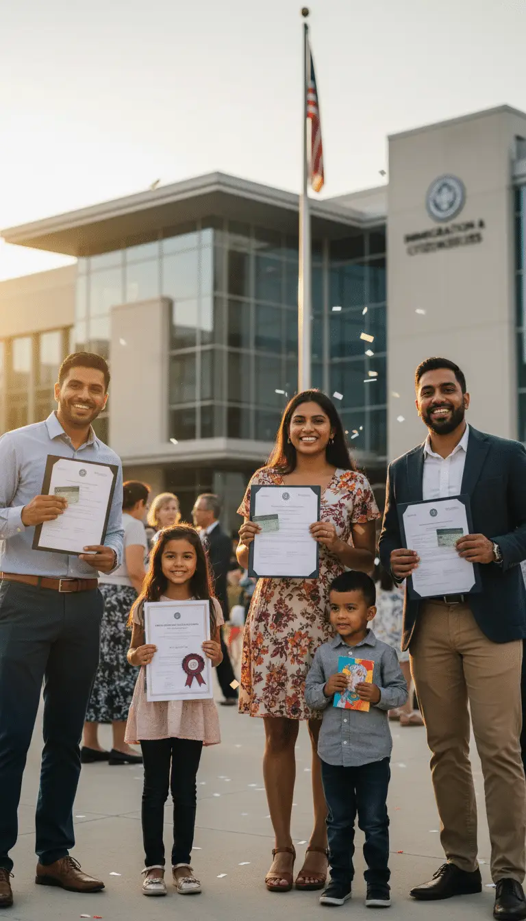 Saint Johnsbury, VT Immigration Attorney 19 Saint Johnsbury Immigration Services