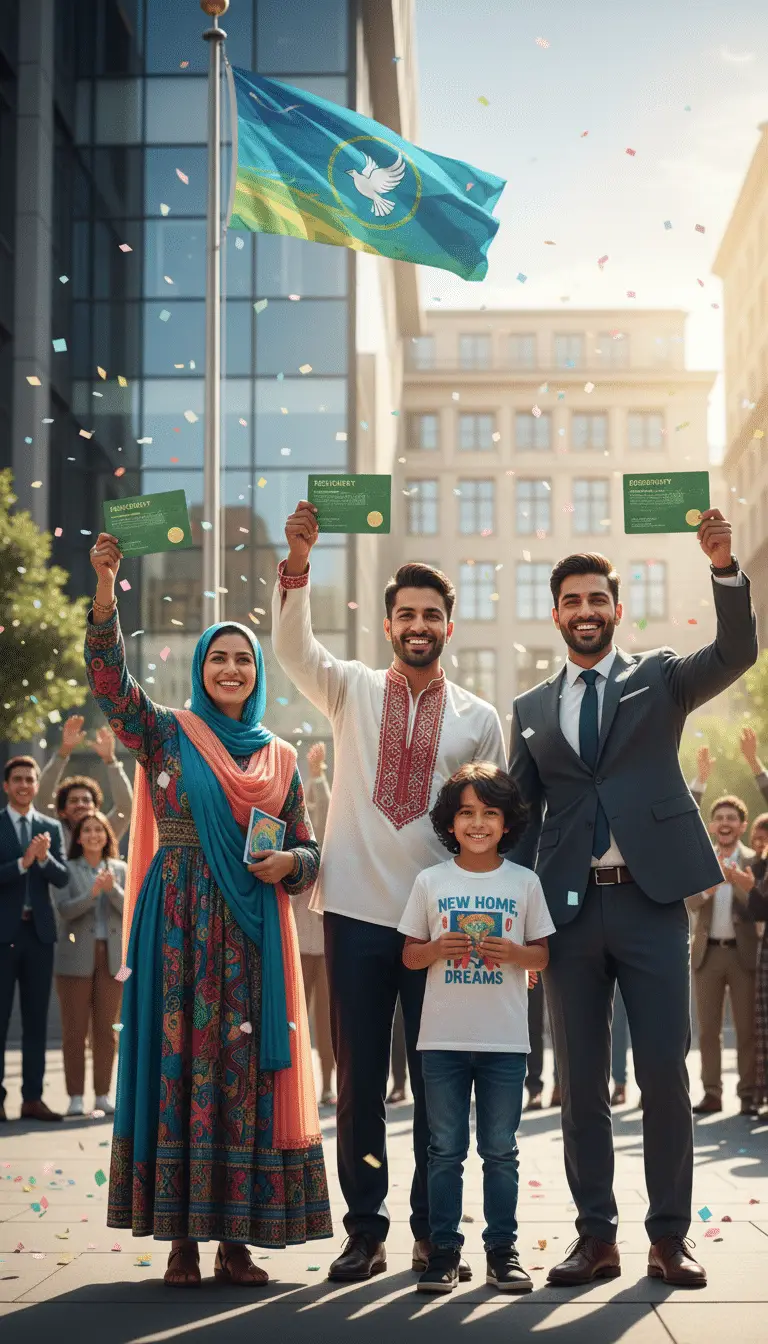 Saint Louis Park, MN Immigration Attorney 19 Saint Louis Park Immigration Services