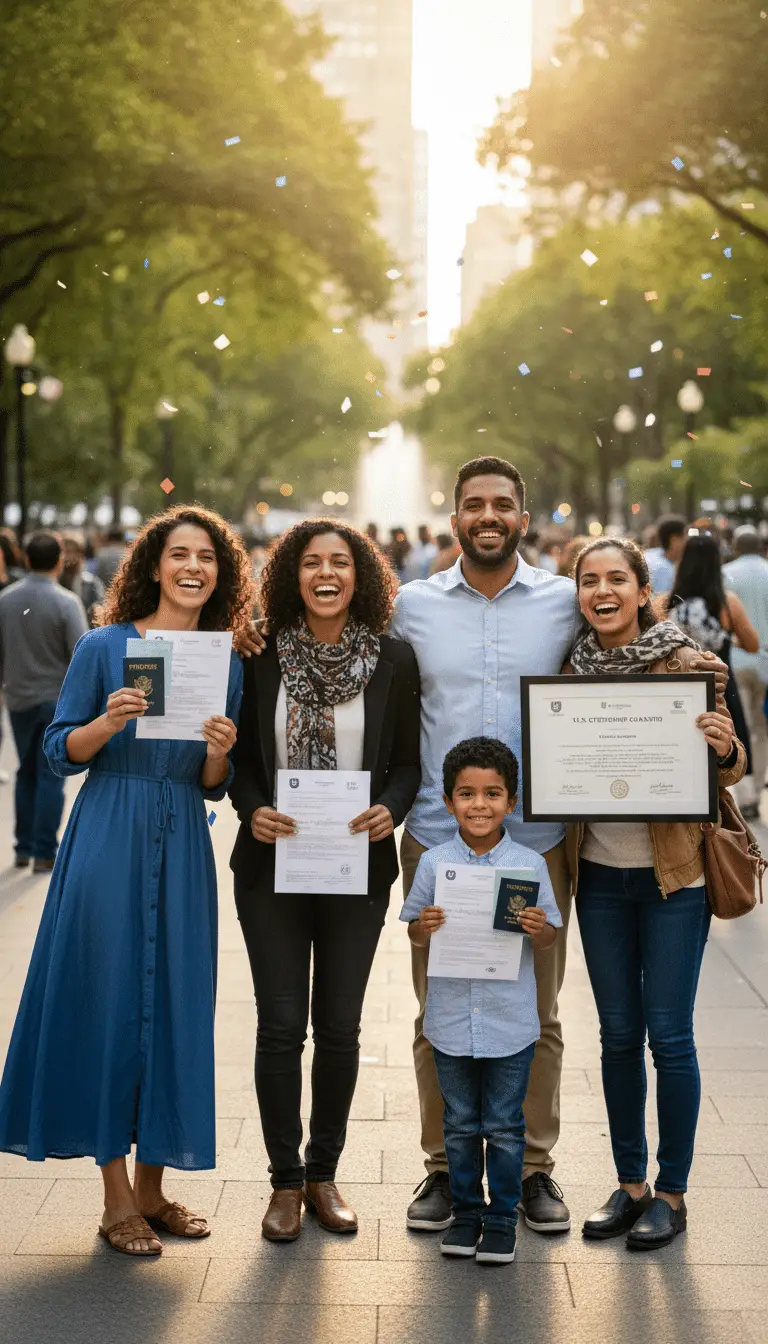 Saint Louis, MI Immigration Attorney 19 Saint Louis Immigration Services