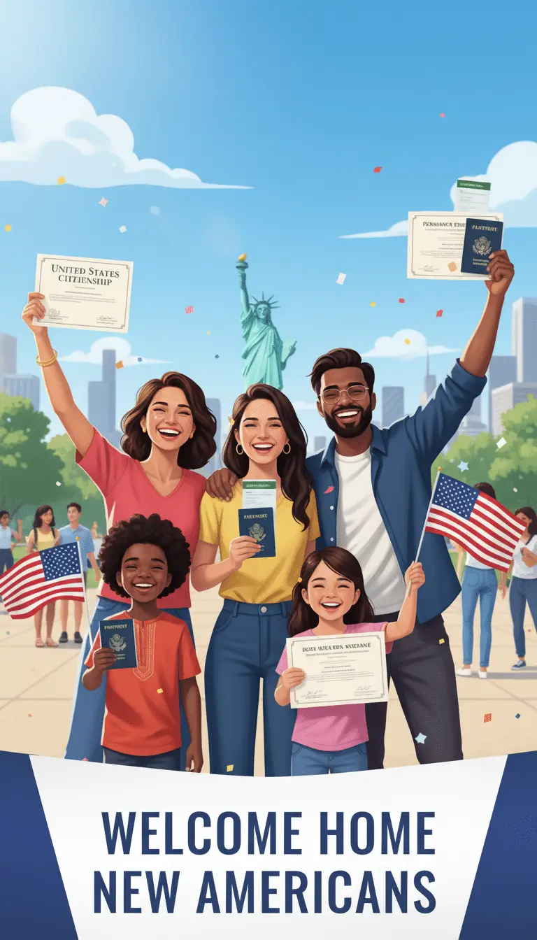 Saint Marys, OH Immigration Attorney 19 Saint Marys Immigration Services