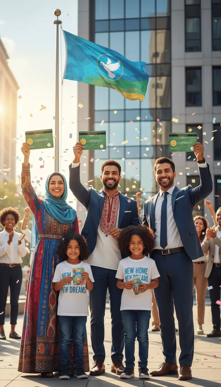 Saint Marys, PA Immigration Attorney 19 Saint Marys Immigration Services