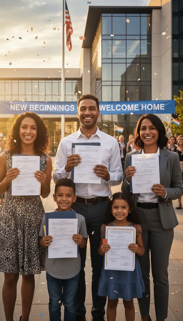 Saint Peter, MN Immigration Attorney 19 Saint Peter Immigration Services