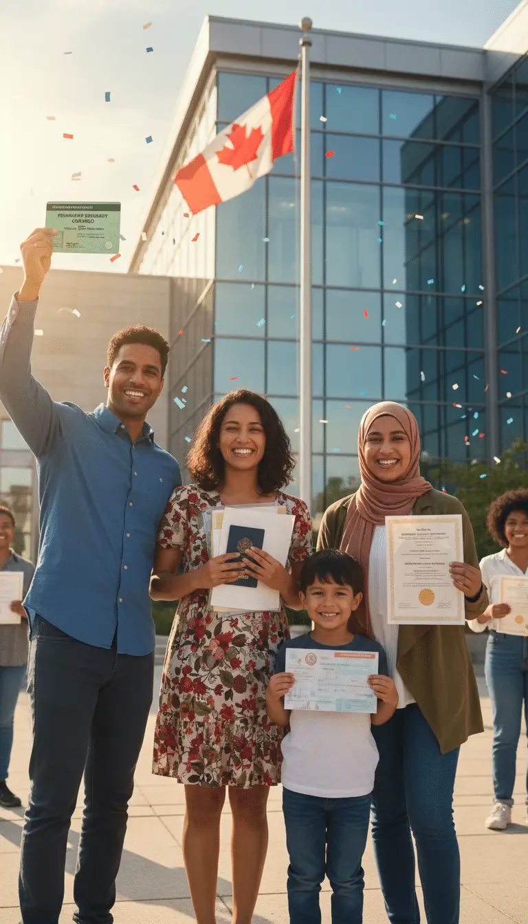 Salem, MI Immigration Attorney 19 Salem Immigration Services