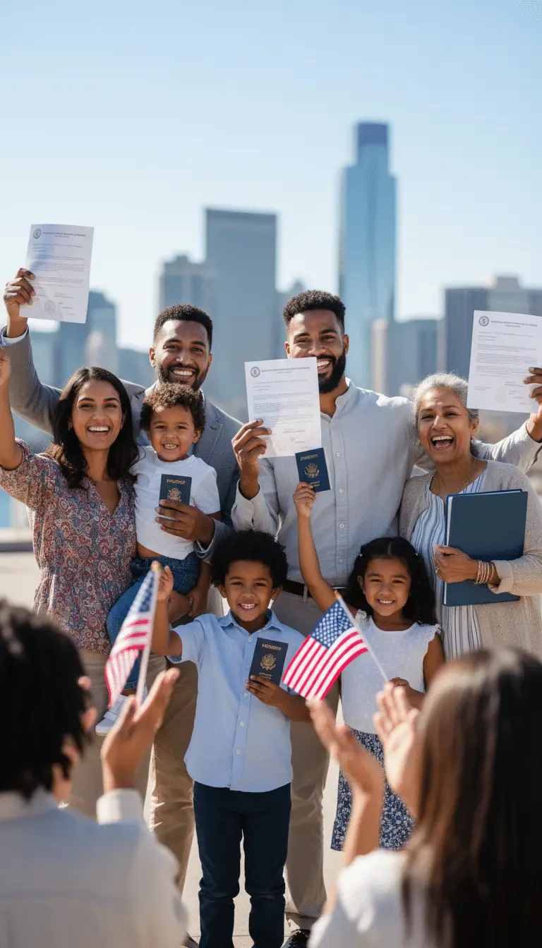 Salem, WI Immigration Attorney 19 Salem Immigration Services