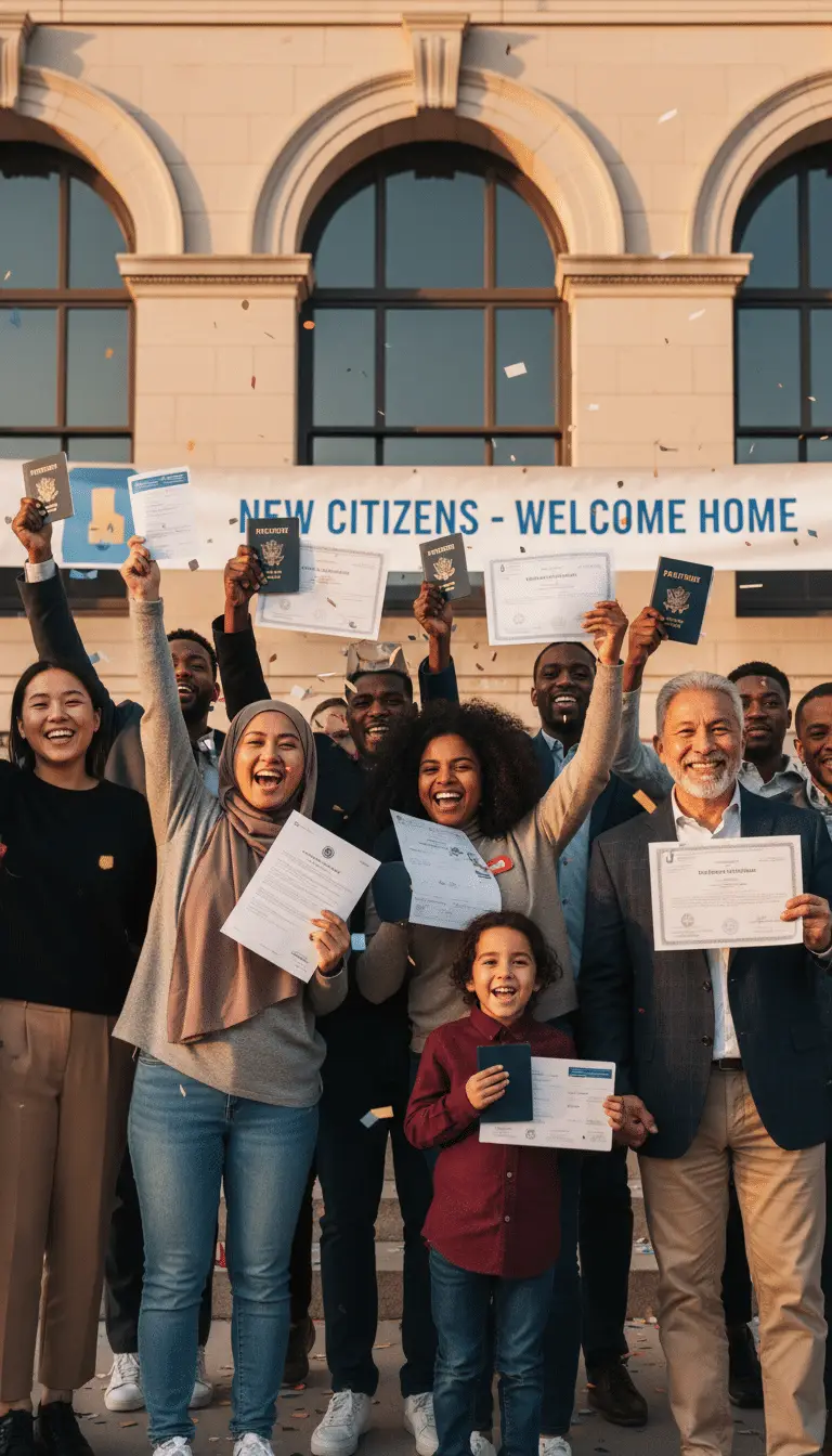 Salem, OH Immigration Attorney 19 Salem Immigration Services