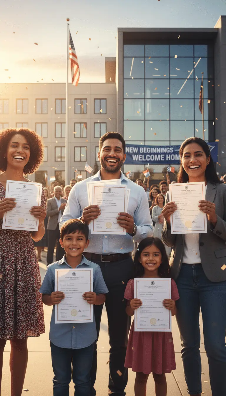 Salem, OR Immigration Attorney 19 Salem Immigration Services