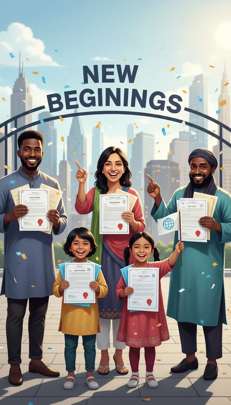 Salem, UT Immigration Attorney 19 Salem Immigration Services