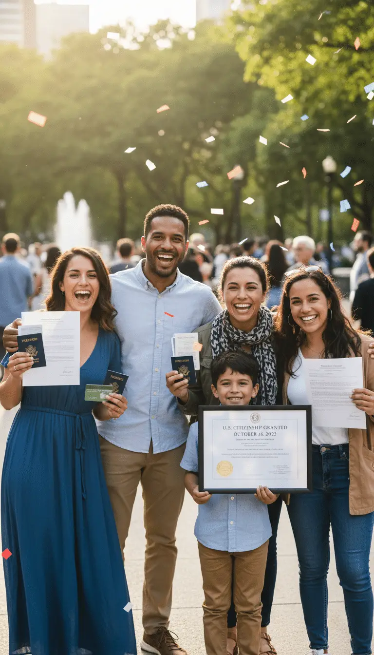 Salem, VA Immigration Attorney 19 Salem Immigration Services