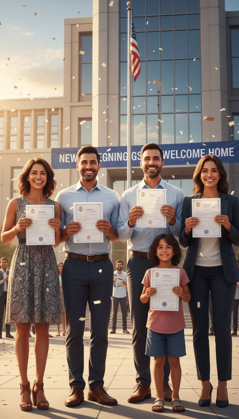 Salina, KS Immigration Attorney 19 Salina Immigration Services
