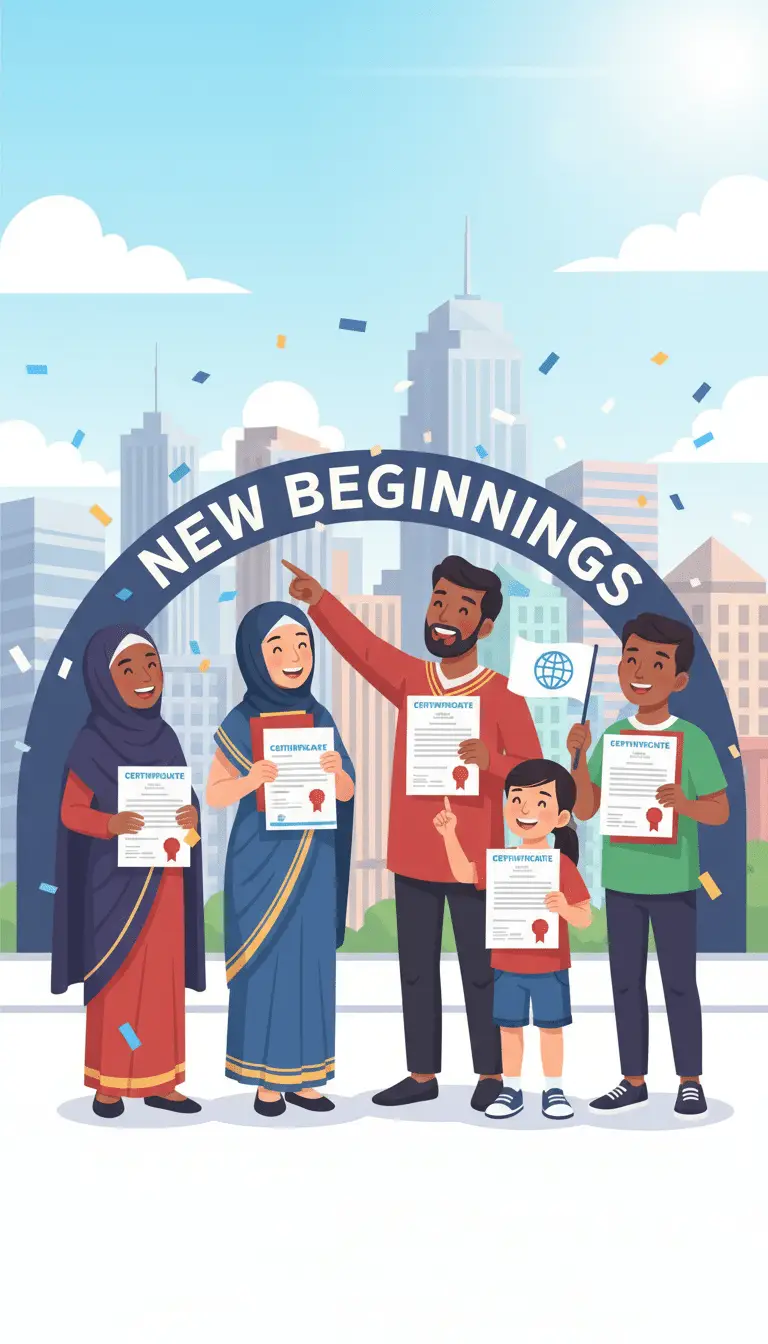 Salisbury, MD Immigration Attorney 19 Salisbury Immigration Services