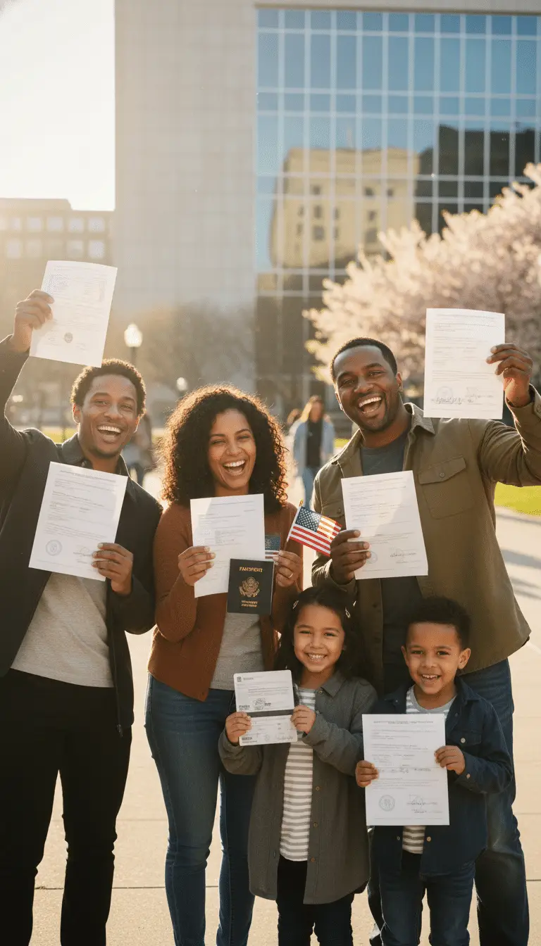 Salisbury, NY Immigration Attorney 19 Salisbury Immigration Services
