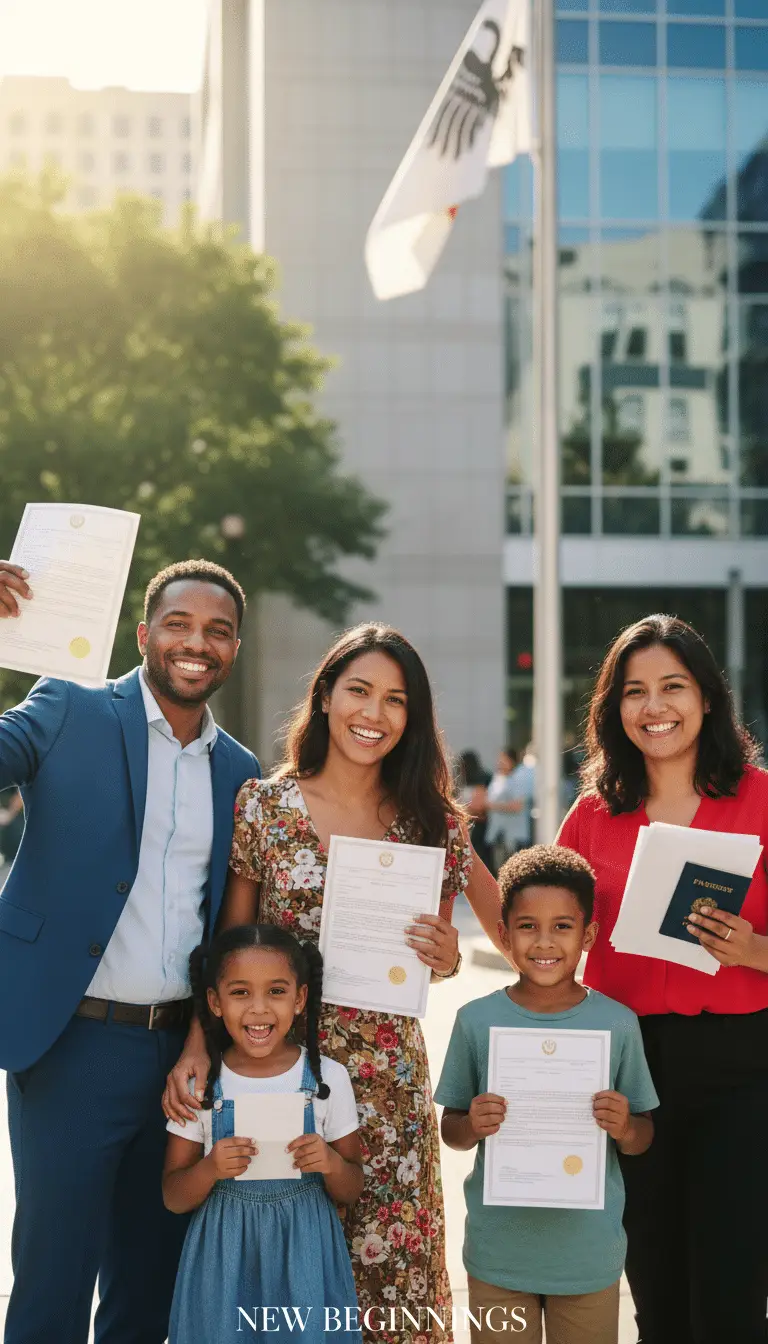 Salt Lake City, UT Immigration Attorney 19 Salt Lake City Immigration Services