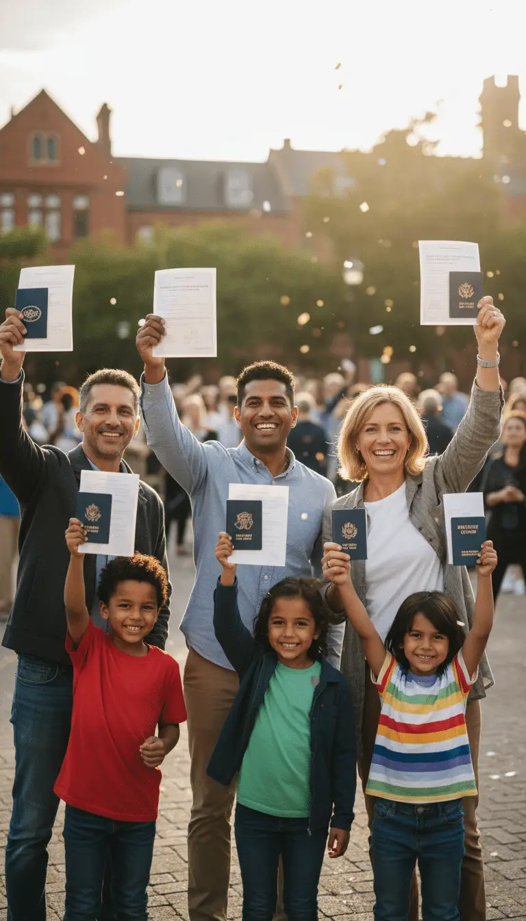 Sammamish, WA Immigration Attorney 19 Sammamish Immigration Services