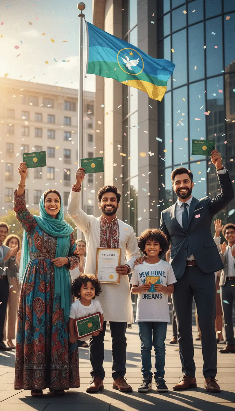 Samsula, FL Immigration Attorney 19 Samsula Immigration Services