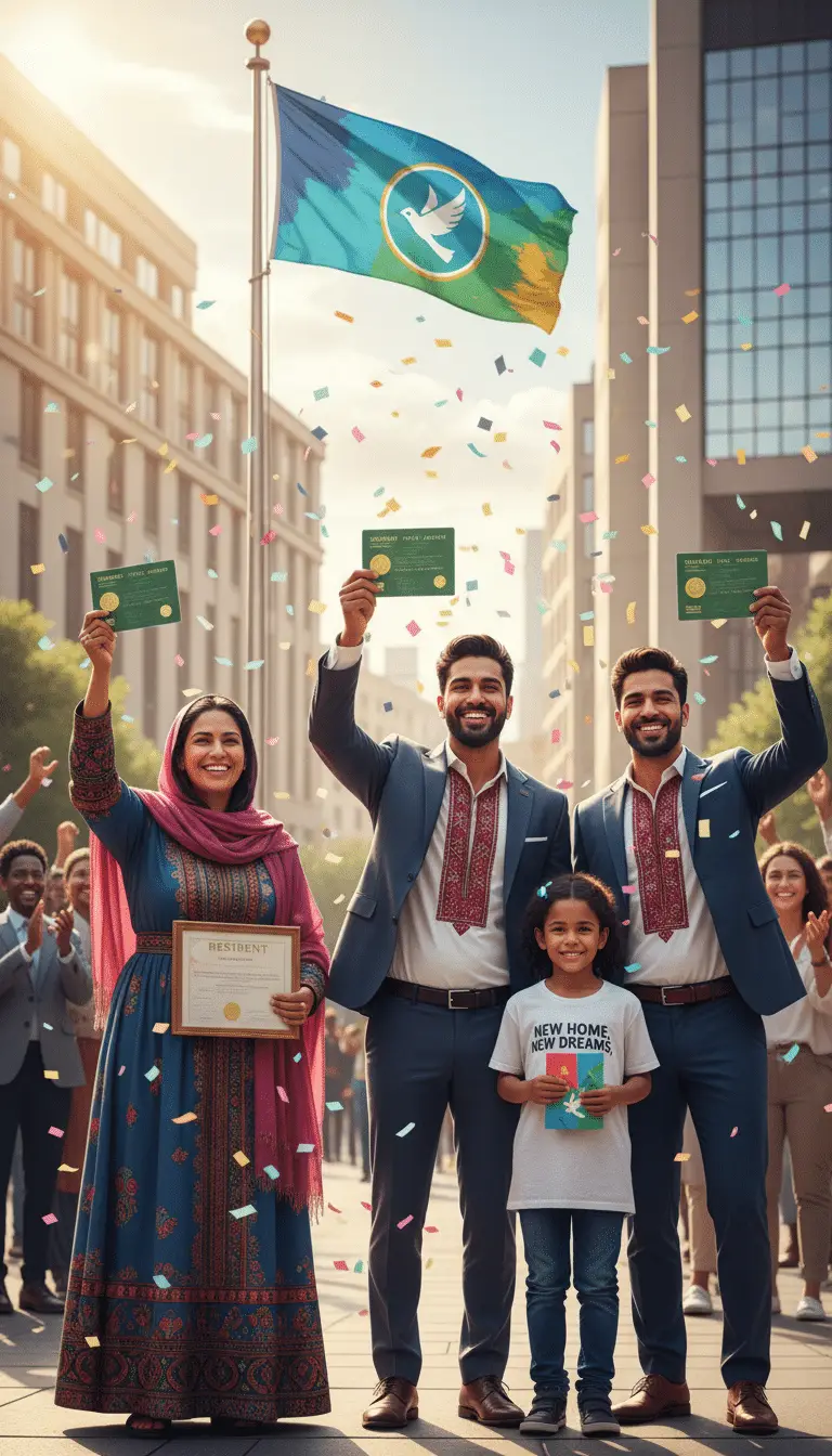 San Benito, TX Immigration Attorney 19 San Benito Immigration Services